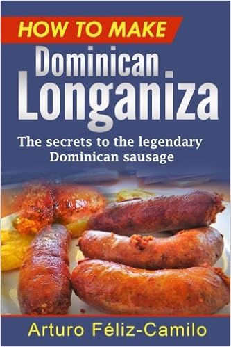How To Make Dominican Longaniza The Secrets To The Legendary