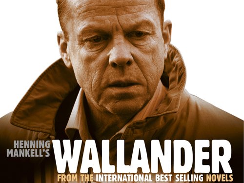 Watch Wallander - Season 2 | Prime Video