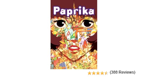 Showtime Full Paprika Online Free