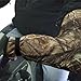 Classic Accessories 78136 QuadGear AP HD ATV Mitts, Fits most ATVs