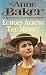 Echoes Across the Mersey: A poignant saga of love in a desperate time by Anne Baker