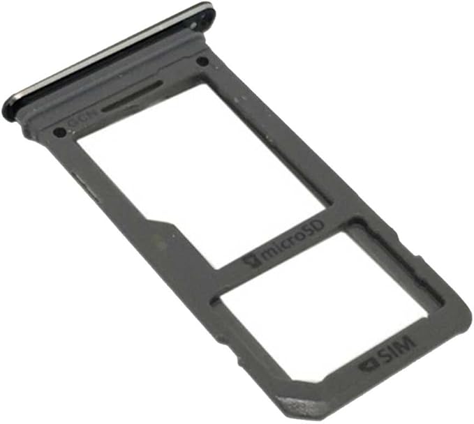 Amazon Com Sim Card Tray Compatible With Samsung Galaxy S8 S8