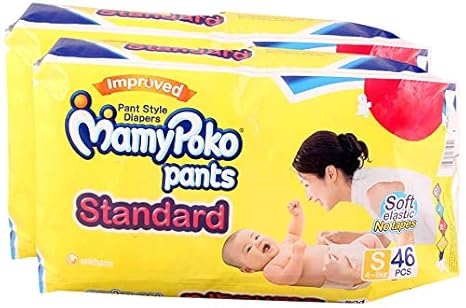 big bazaar offers on baby diapers