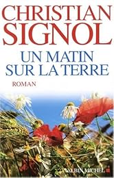 Un  matin sur la terre