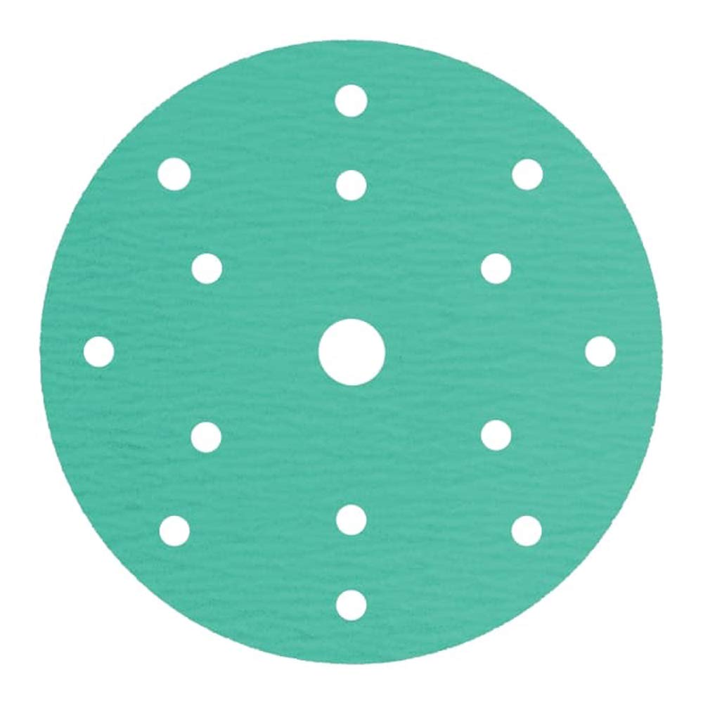 Klingspor 351133 DT 350 B Extra Diamond Cutting Discs for Angle Grinders for Concrete, 400 mm Diameter, 25.4 mm Drilling