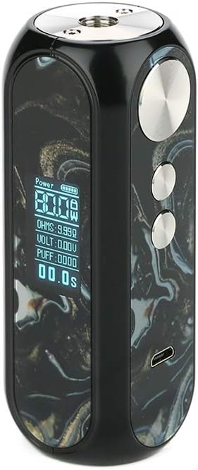 OBS Cube X 80W Box MOD (Ink)