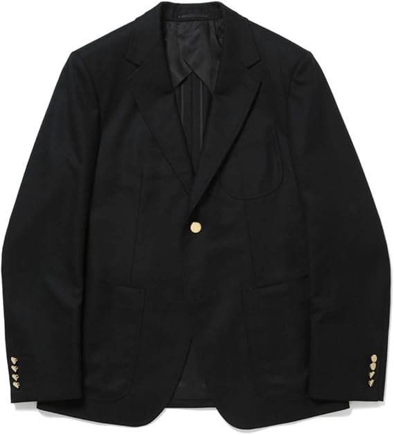 Amazon アダム エ ロペ メンズ Adam Et Rope Scye Clothing Wild Life Tailor 別注 ブレザー コート ジャケット 通販