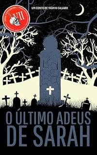 Livro O último adeus de Sarah