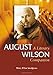 August Wilson: A Literary Companion (Mcfarland Literary Companions) by