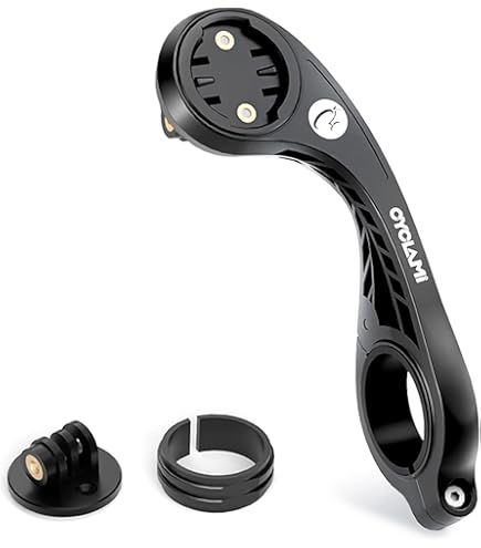 Amazon.com: Garmin Edge® Power Mount, Constantly Power Your