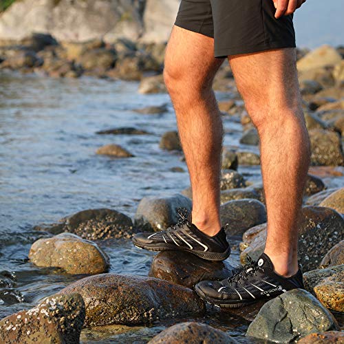 Body Glove Rapid Mens Water Shoes Water Sports Hiking Kayaking River