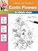 How to Draw: Exotic Flowers by Janet Whittle