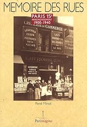 Paris, 15e arrondissement