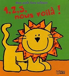 1, 2, 3, nous voilà !