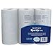 Sparkle Paper Towels, 6 Giant Rolls, Hint of Color, Pick-A-Size, 6 = 9 Regular Rolls