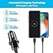 USB Car Charger[2-Pack],Bralon Fast Car Charger with 24W/4.8A Output Flush Compatible with iPhone 12/12 Pro/11 Pro(Max)/Xs(Max)/Xr/X/8/7,Galaxy Note S10 S9 S8 S7 and More