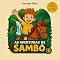 Livro As aventuras de Sambô: Explorando sonhos e mistérios