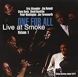 LIVE AT SMOKE                                      image