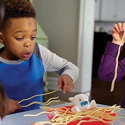 Yeti in My Spaghetti Board Game – Kids