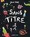 Sans titre (French Edition) by
