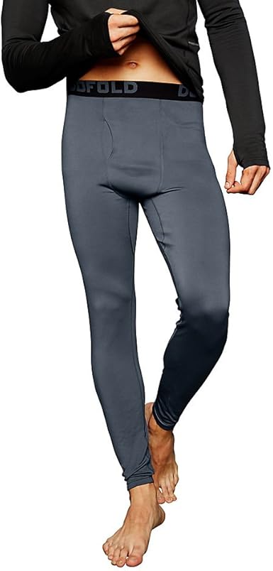 champion duofold warm ctrl pants