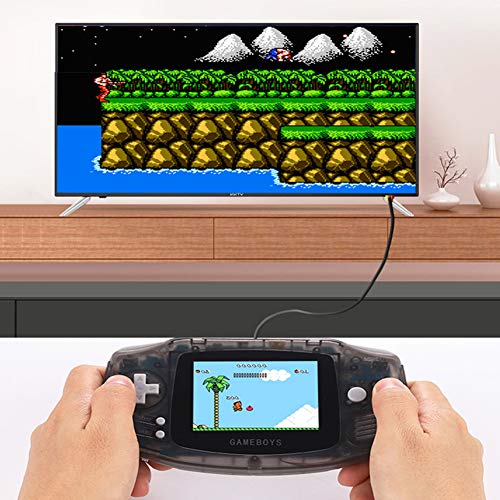 4 FAITHPRO+Handheld+Console+Charger+Supports