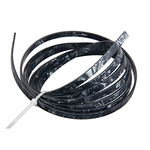Kmise z4866 5  celluloid acoustic guitar binding purfling strip 5…