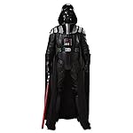 スターウォーズ ダースベイダー ストームトルーパー 48インチ可動2体セット新品 Amazon.co.jp: スターウォーズ ダースベイダーとストーム