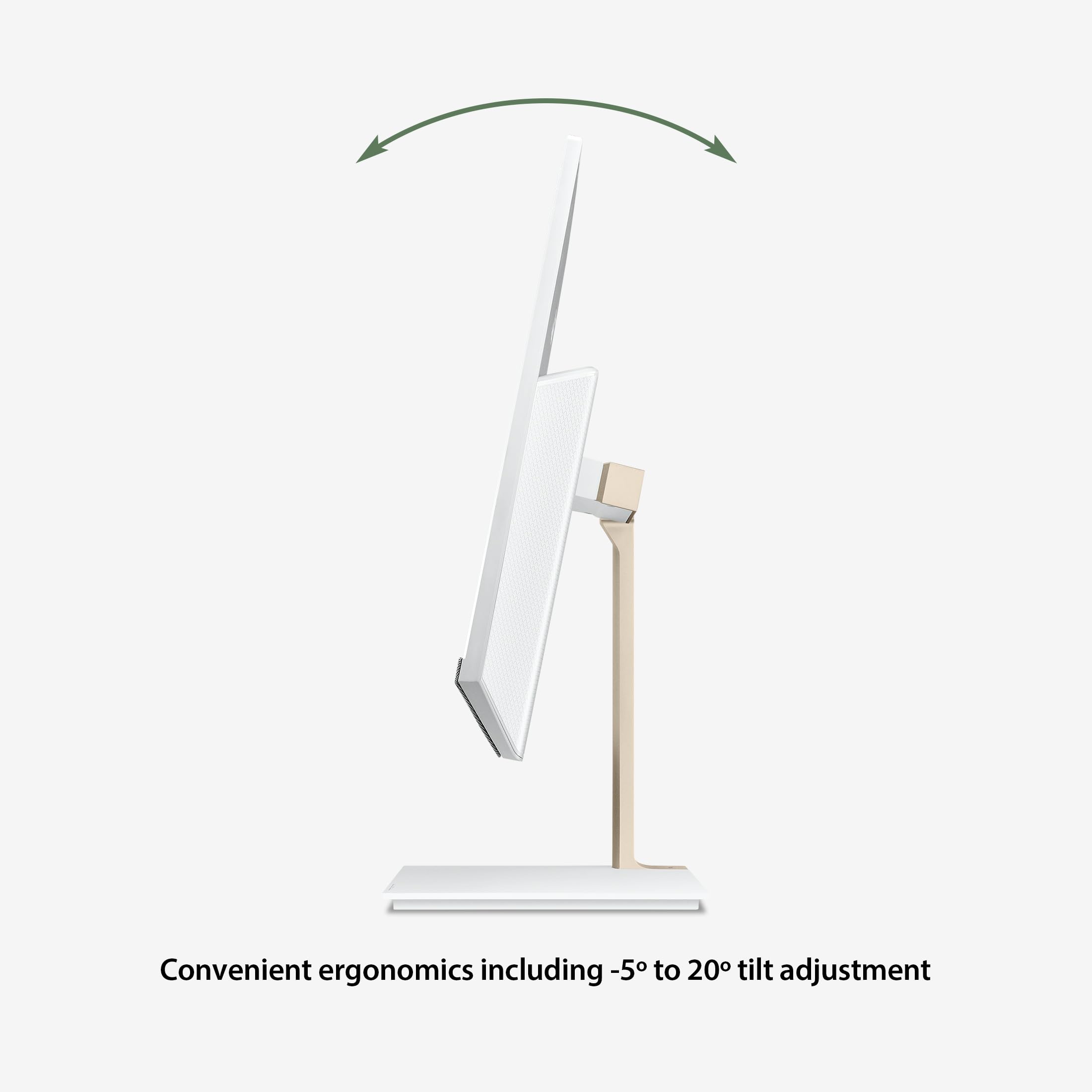 ASUS AiO M3400 AllinOne Desktop PC, 23.8inch Full HD AntiGlare