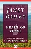 Heart of Stone: New Hampshire (The Americana Series)