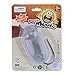 FunsLane Realistic Mouse Pull Back Toy, Emulation Toy For Kid Pet Cat Dog Play Toy, Gray