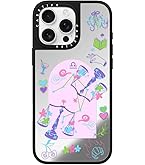 Amazon.com: CASETiFY Mirror Case for iPhone 16 Pro Max [Reflective