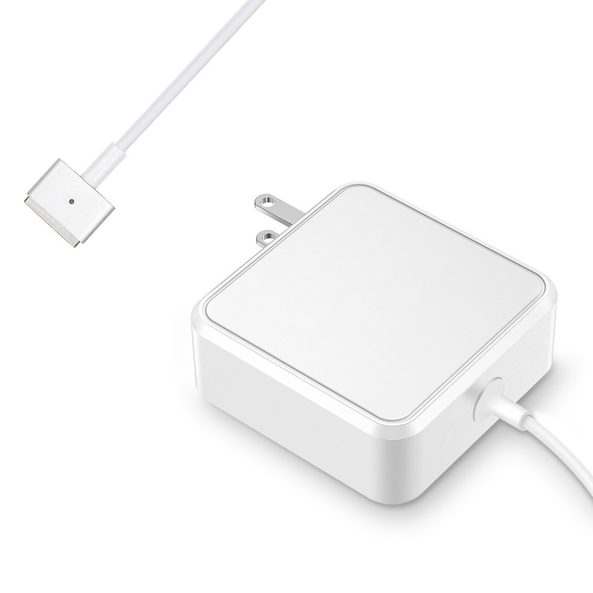 Купить Magsafe Power Adapter for Macbook в интернетмагазине Amazon с