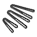 MOCA Timing Chain Kit Fit 2006-2007 for Mitsubishi Raider 4.7L & 2002-2004 for Jeep Grand Cherokee 4.7L & 2003-2008 for Dodge Durango 4.7L & 2005-2007 for Dodge Ram 1500 4.7L both JETC & NGC