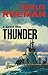 A Dawn Like Thunder (The Modern Naval Fiction Library)