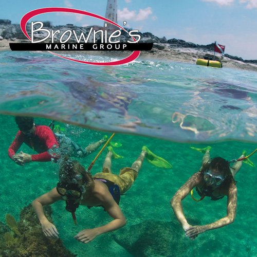 Brownie's Third Lung F285BE Scuba Diving Hookah System Pricepulse