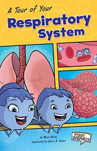 A Tour of Your Respiratory System (First Graphics: Body Systems)