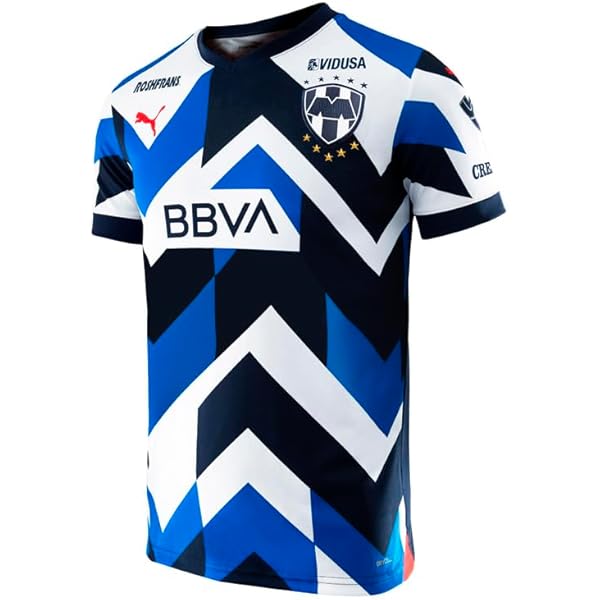 Amazon.com: Garcis Futbol Mexico Jersey Model Monterrey
