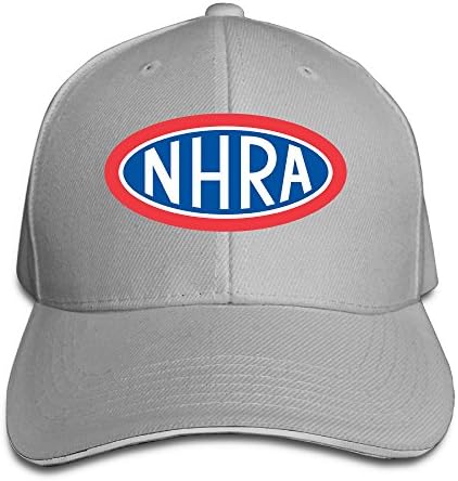 AegeanSea NHRA Competition Cool Sun Hat Ash Apparel