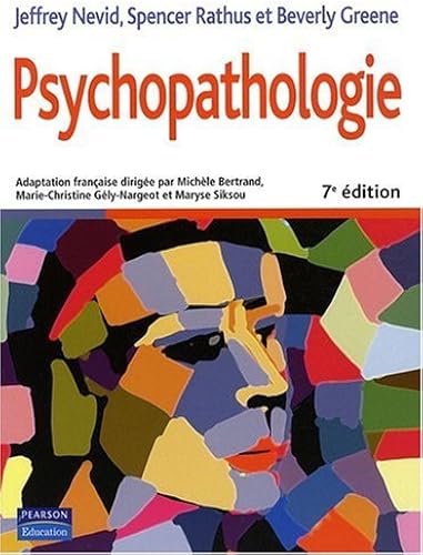 Download Psychopathologie 7e édition PDF