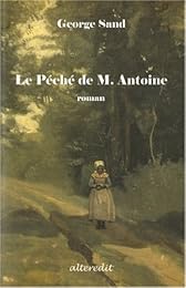 Le  péché de Monsieur Antoine