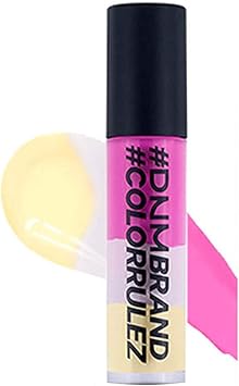 Christine Ford Rouge à Lèvres Glaçure Couleur à Trois