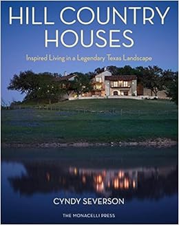 New Hill Country Style Inspired Homes In A Legendary Texas