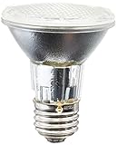 Ge 69163 38W PAR20 Floodlight Bulb, 490 Lumens