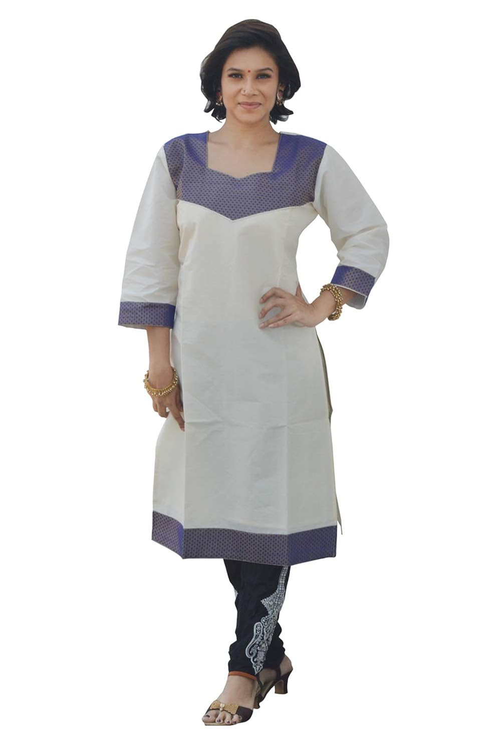 churidar tops amazon