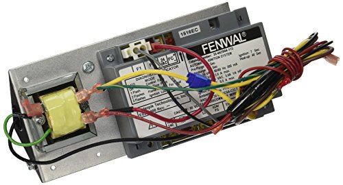 Zodiac R0317500 Electronic Ignition Control Assembly Replacement for Zodiac Jandy Lite2LD Pool and Spa Heater