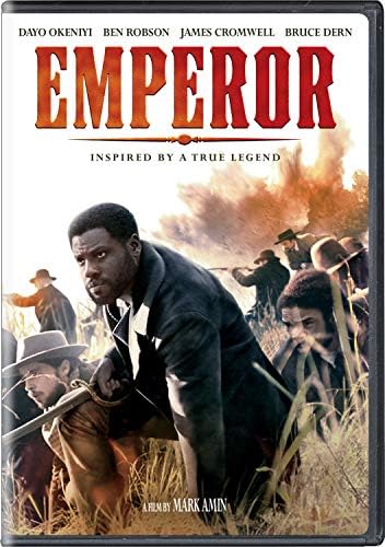 Amazon.com: マシンガン・プリーチャー [Blu-ray] : Movies & TV