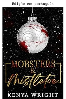 Livro Mafiosos e visco