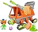 Fisher-Price Octonauts Gup-T Rescue Rover