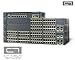 Cisco WS-C3750G-48TS-E Catalyst 3750G-48TS Stackable Gigabit Ethernet Switch 48PORT SWITCH 10/100/1000 + 4 SFP RJ45 ENH IMAGE